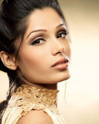 Freida Pinto